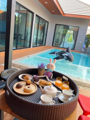 Bluda Poolvilla B